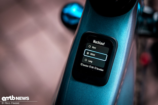 Walkfunktion nach Update DSC 3333