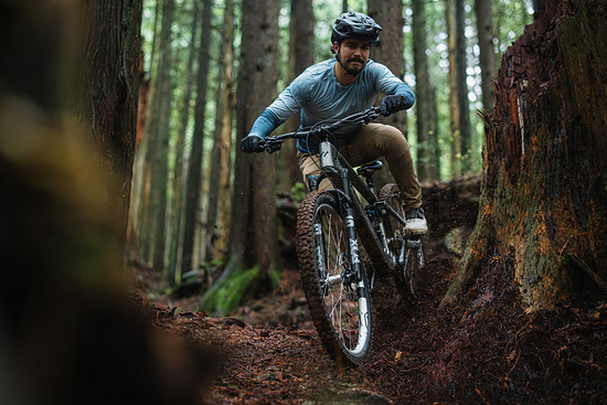 MY26 Sight VLT TQ Lifestyle photo 8712