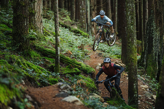 MY26 Sight VLT TQ Lifestyle photo 8852