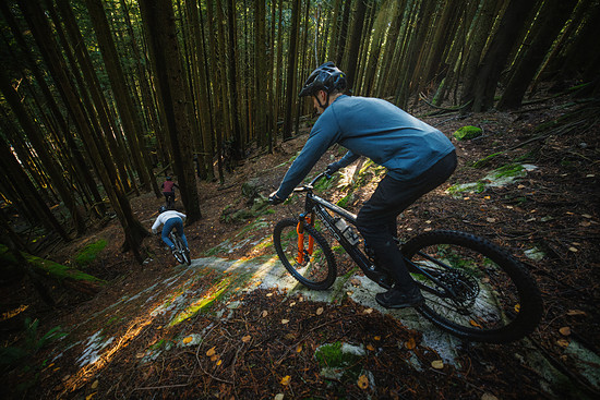 MY26 Sight VLT TQ Lifestyle photo 9558