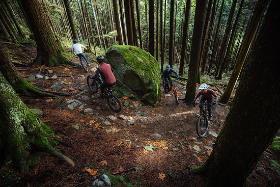 MY26 Sight VLT TQ Lifestyle photo 9133