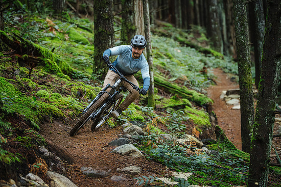 MY26 Sight VLT TQ Lifestyle photo 8867