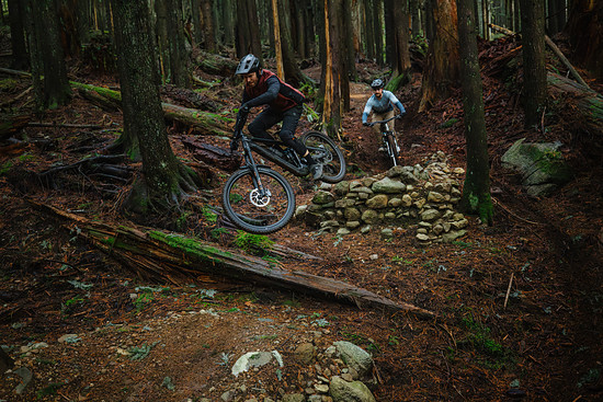 MY26 Sight VLT TQ Lifestyle photo 8728