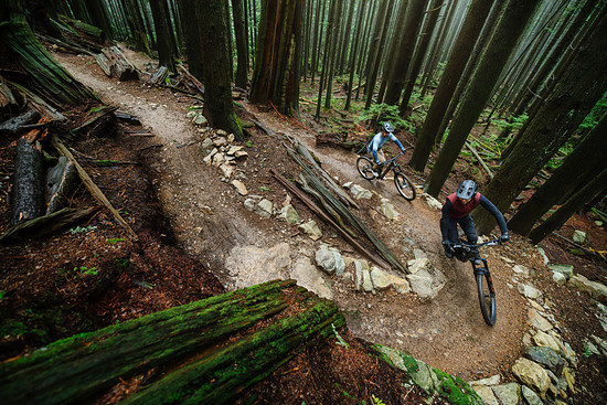 MY26 Sight VLT TQ Lifestyle photo 8305