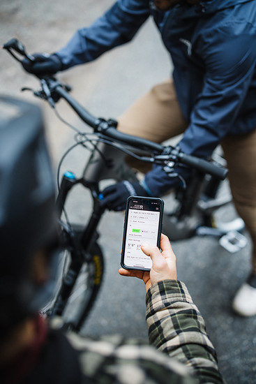 MY26 Sight VLT TQ Lifestyle photo 8140