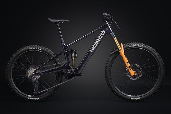 Norco Sight VLT TQ C1 – Preis: 9.980 € (UVP)