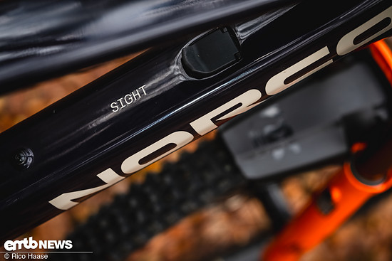 Norco Sight VLT TQ Neuvorstellung und Test DSC 3385