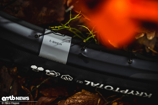 Am Topmodell Norco Sight VLT TQ C1 ...