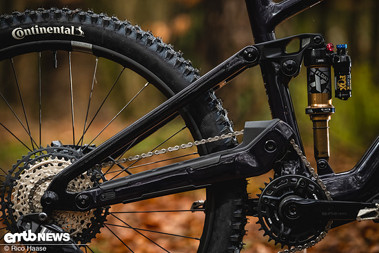 Norco Sight VLT TQ Neuvorstellung und Test DSC 3350