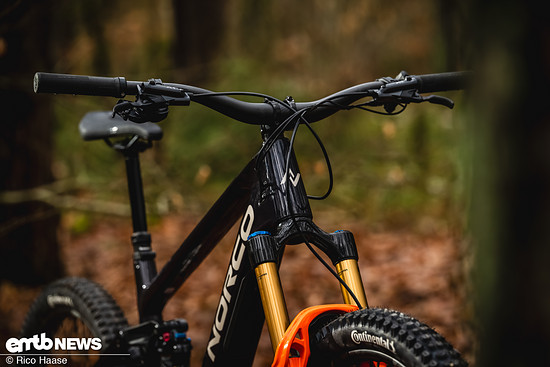 Norco Sight VLT TQ Neuvorstellung und Test DSC 3367