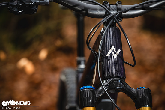 Norco Sight VLT TQ Neuvorstellung und Test DSC 3363