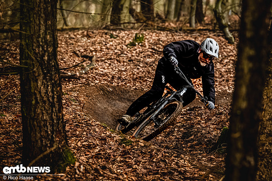 Giant Stance E Action Z8H 1984