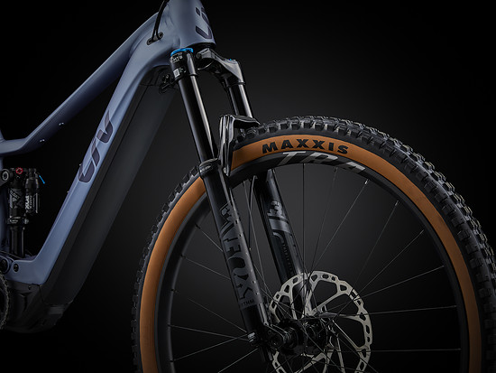 Liv Embolden E+ 0 150mm front-wheel travel