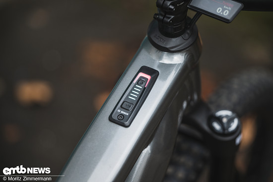 System Controller, Bluetooth-Remote und Purion 400 sind eine gängige Kombination.