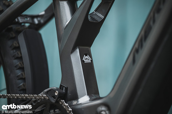 Merida zählt zu den größten Fahrradherstellern der Welt – vielleicht sind die Bikes damit auch ein bisschen Showcase für das Fertigungs-Know-How.