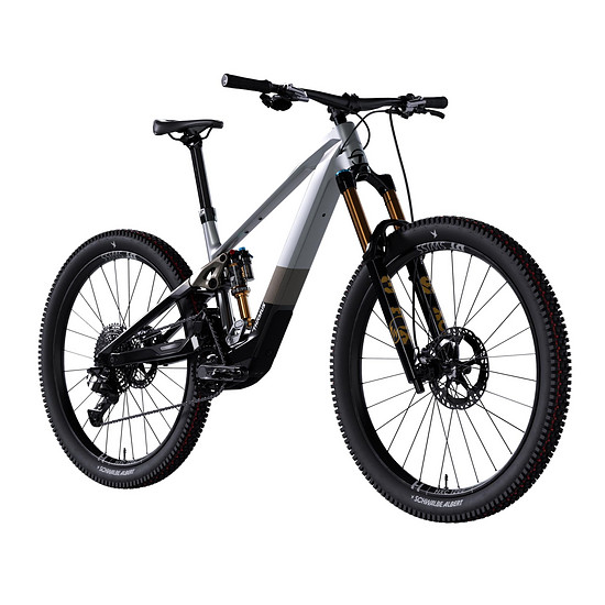 BlackBG SL SILVER 34FrontView v02