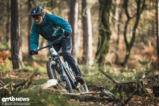 Knapp 20 jahre fahre ich inzwischen aktiv Mountainbike auf Singletrails – die Anzahl an Bremssystemen, die ich in dieser Zeit erlernen musste bzw. durfte ist gigantisch.