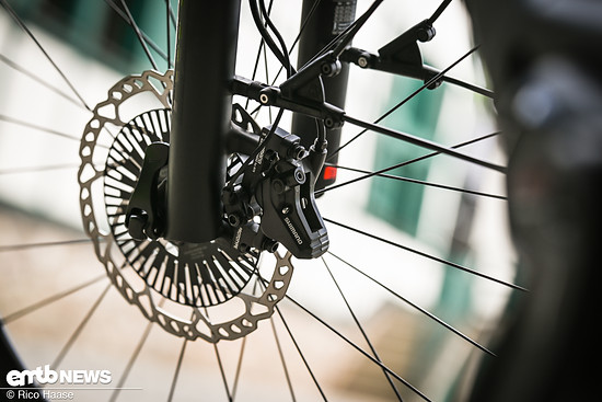 Bremsen-von-Shimano