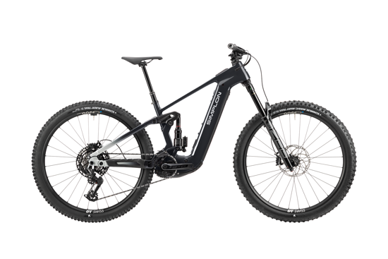 Rapcon ALe Dark Grey