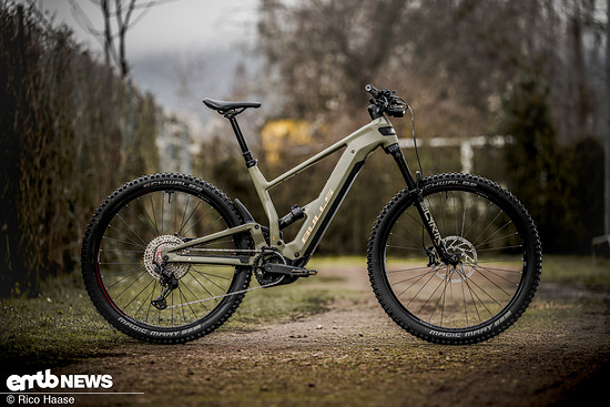 Bulls Copperhead EVO AM 2 – ein Allrounder, der für viele Anwendungen das perfekte E-Bike darstellt.
