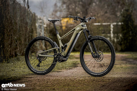 Bulls Copperhead EVO AM 2 – ein Jubiläumsmodell mit attraktivem Preis-Leistungs-Verhältnis.