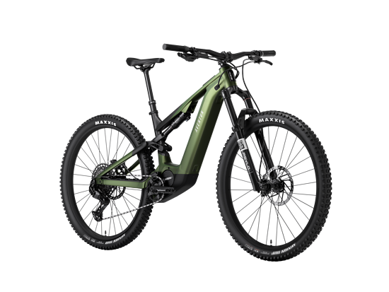 Aventon Current ADV