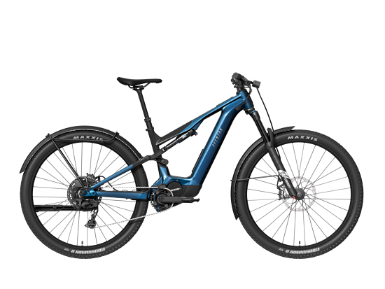 Aventon Current REC