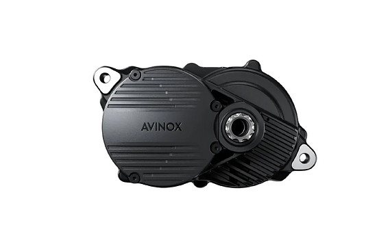 Avinox M1 im Vergleich