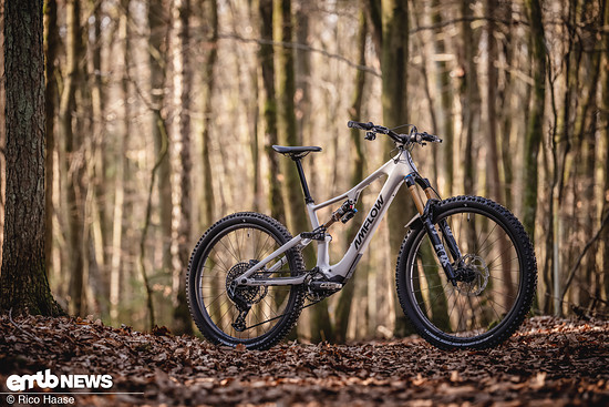 Wie gefällt dir das neue Amflow PX Carbon Pro mit Avinox M2S?
