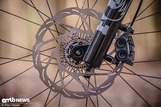 ... Magura Gustav Pro.