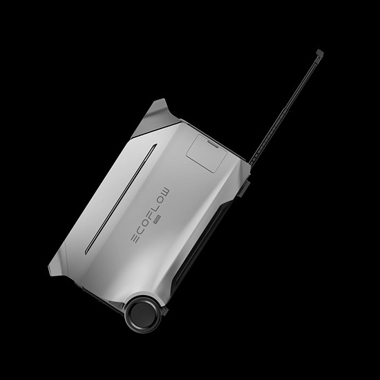 EcoFlowDeltaPro2