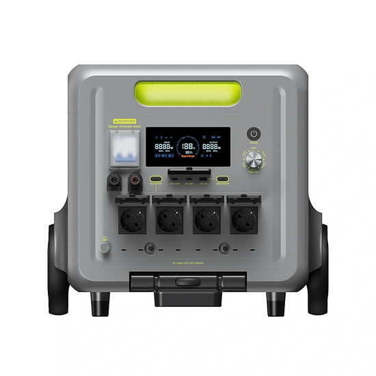 FossibotF72003