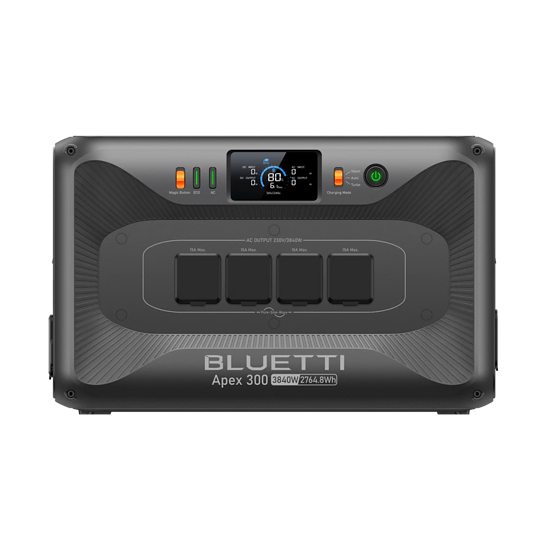 BluettiApex3001
