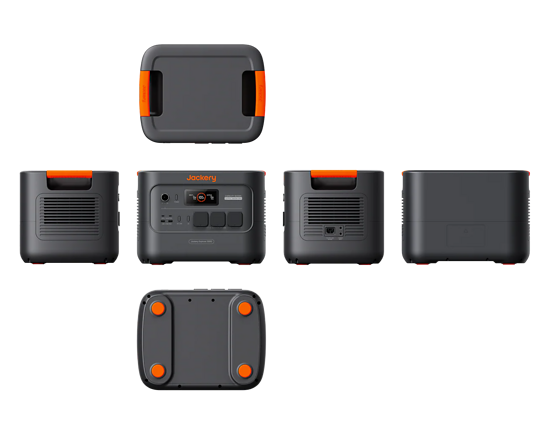 JackeryExplorer30003