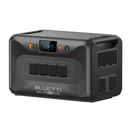BluettiApex3002