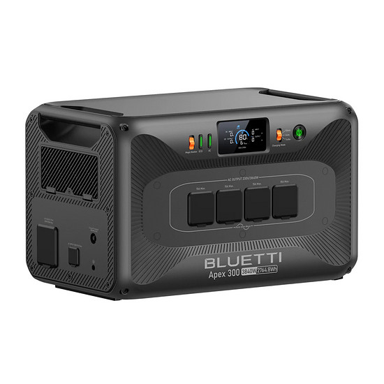 BluettiApex3003