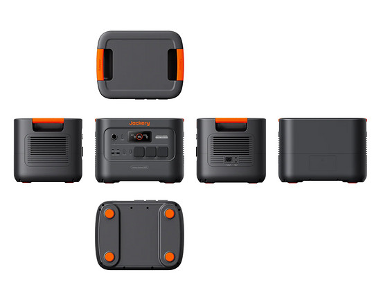 JackeryExplorer30003