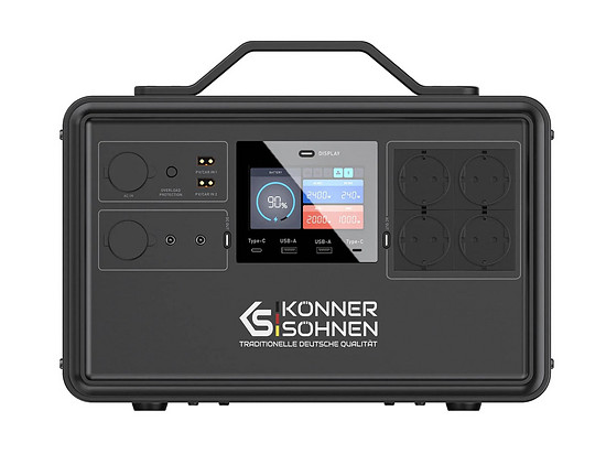 KS2400PS1