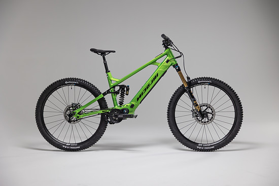 Nicolai S16 MGU 2026
