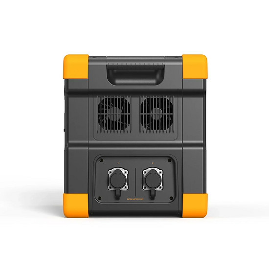 PECRON E3600LFP