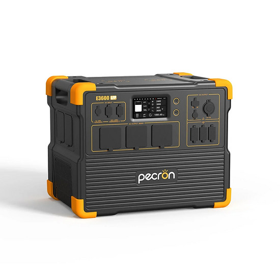 PECRON E3600LFP1