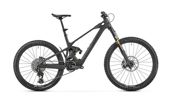 Mondraker Zendit XR – Preis (UVP): 12.499 €