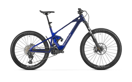 Mondraker Zendit XR – Preis (UVP): 12.499 €