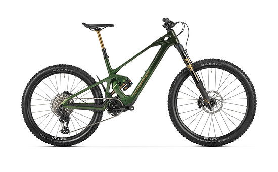 Mondraker Zendit RR S – Preis (UVP): 10.499 €