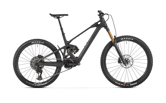 Mondraker Zendit RR – Preis (UVP): 8.499 €