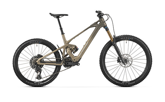 Mondraker Zendit RR – Preis (UVP): 8.499 €