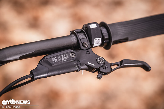 Mondraker Zendit Neuvorstellung Z8H 2524