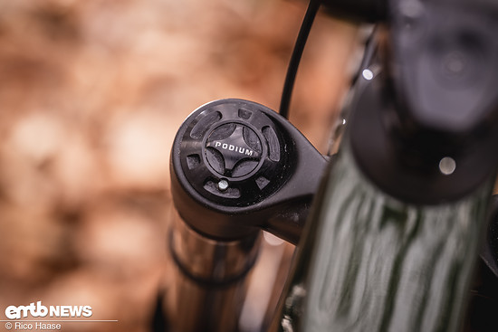 Mondraker Zendit Neuvorstellung Z8H 2510