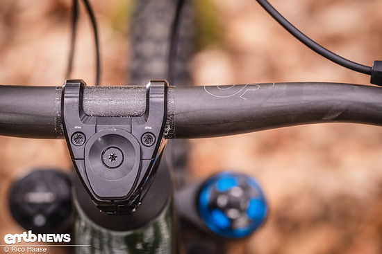 Mondraker Zendit Neuvorstellung Z8H 2498