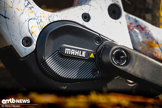 Mahle M40 Updates Z8H 2593